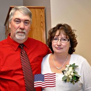 Meet your Posher, Deborah